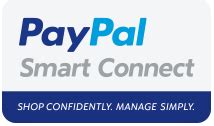 get paypal smart connect card|PayPal smart connect pay bill.